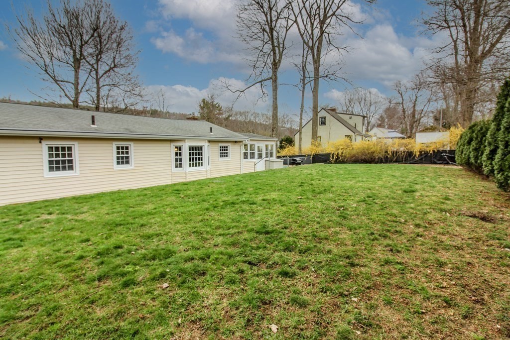 8 Tanglewood Road Paxton, MA 01612 - Photo 32 of 35 Gallery Image 32