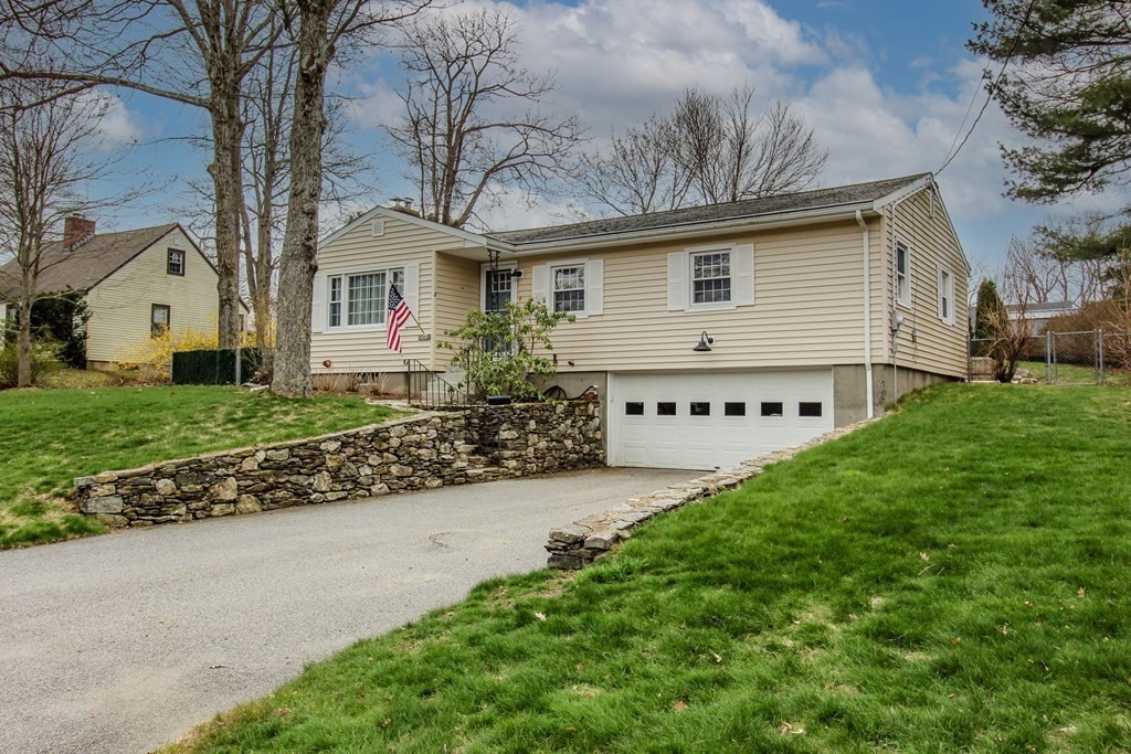 8 Tanglewood Road Paxton, MA 01612 - Photo 4 of 35 Gallery Image 4