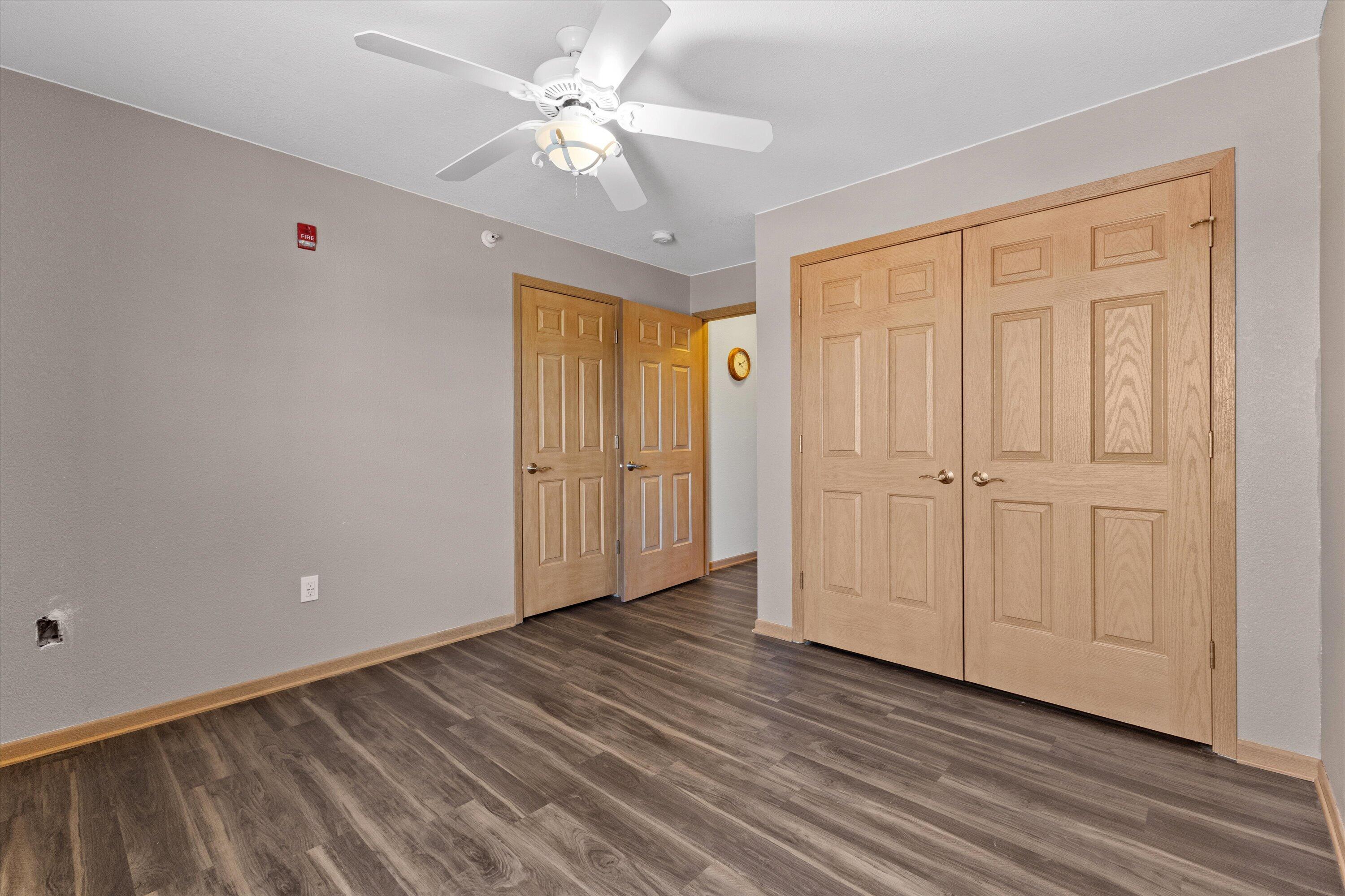 6746 100th Place, Unit E Pleasant Prairie, WI 53158 - Photo 15 of 21 Bedroom 2