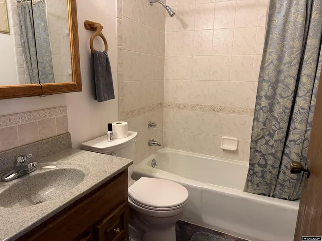 $335,000 | 2002 Century Boulevard, Rock Springs, WY 82901