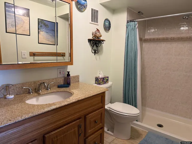 $335,000 | 2002 Century Boulevard, Rock Springs, WY 82901