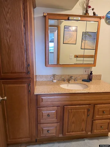 $335,000 | 2002 Century Boulevard, Rock Springs, WY 82901