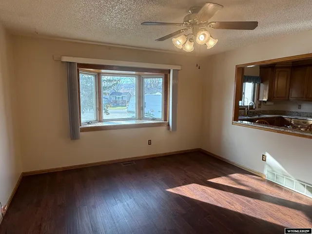 $335,000 | 2002 Century Boulevard, Rock Springs, WY 82901