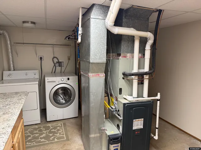 $335,000 | 2002 Century Boulevard, Rock Springs, WY 82901