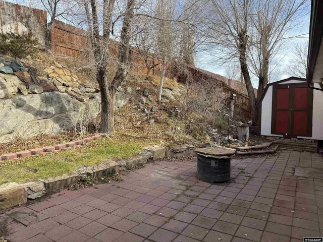 $335,000 | 2002 Century Boulevard, Rock Springs, WY 82901