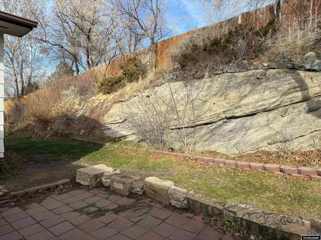 $335,000 | 2002 Century Boulevard, Rock Springs, WY 82901