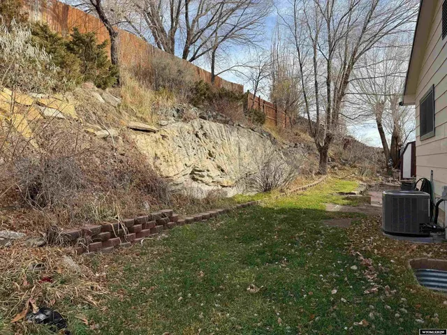 $335,000 | 2002 Century Boulevard, Rock Springs, WY 82901