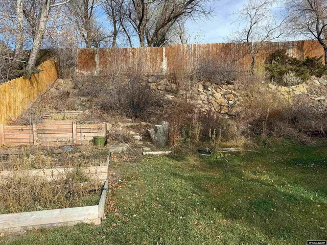 $335,000 | 2002 Century Boulevard, Rock Springs, WY 82901