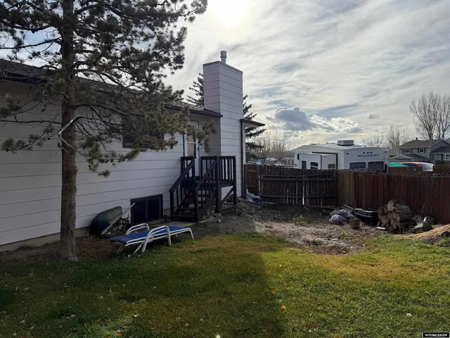 $335,000 | 2002 Century Boulevard, Rock Springs, WY 82901