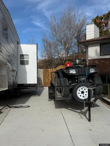 $335,000 | 2002 Century Boulevard, Rock Springs, WY 82901