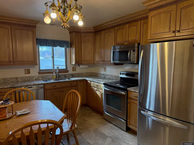 $335,000 | 2002 Century Boulevard, Rock Springs, WY 82901