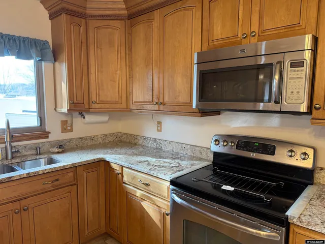 $335,000 | 2002 Century Boulevard, Rock Springs, WY 82901