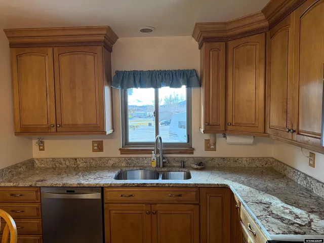$335,000 | 2002 Century Boulevard, Rock Springs, WY 82901
