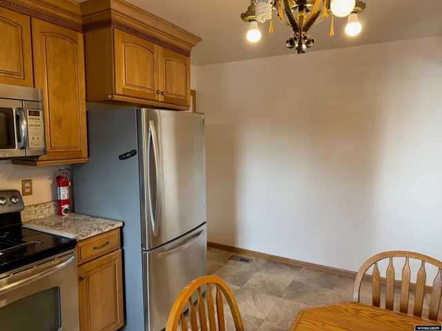 $335,000 | 2002 Century Boulevard, Rock Springs, WY 82901