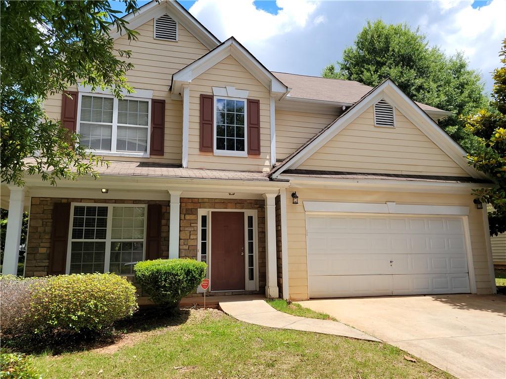 2914 Lighthouse Way Southeast Conyers, GA 30013 - Photo 1 of 1