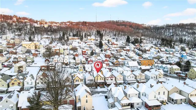 $114,900 | 727 Vermont Avenue, Glassport, PA 15045