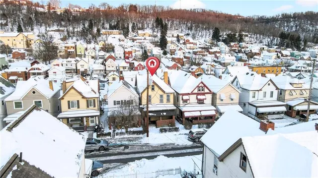 $114,900 | 727 Vermont Avenue, Glassport, PA 15045