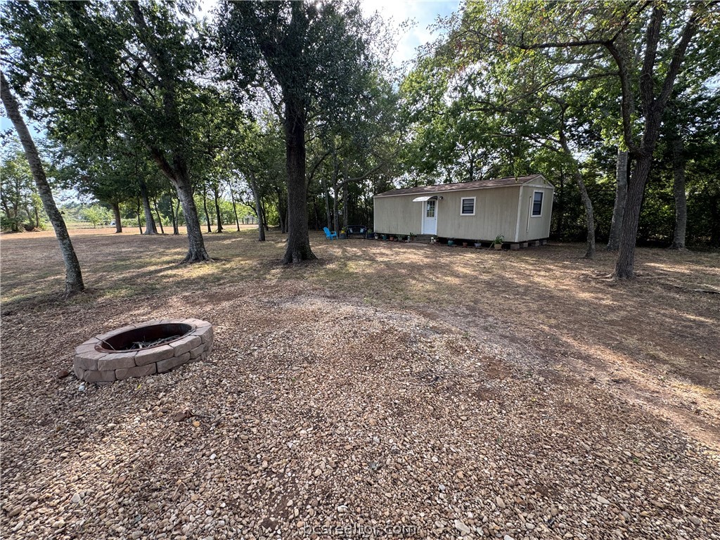 10390 Hedrick Road Hearne, TX 77859 - Photo 21 of 34 Bunkhouse can be purchased separately