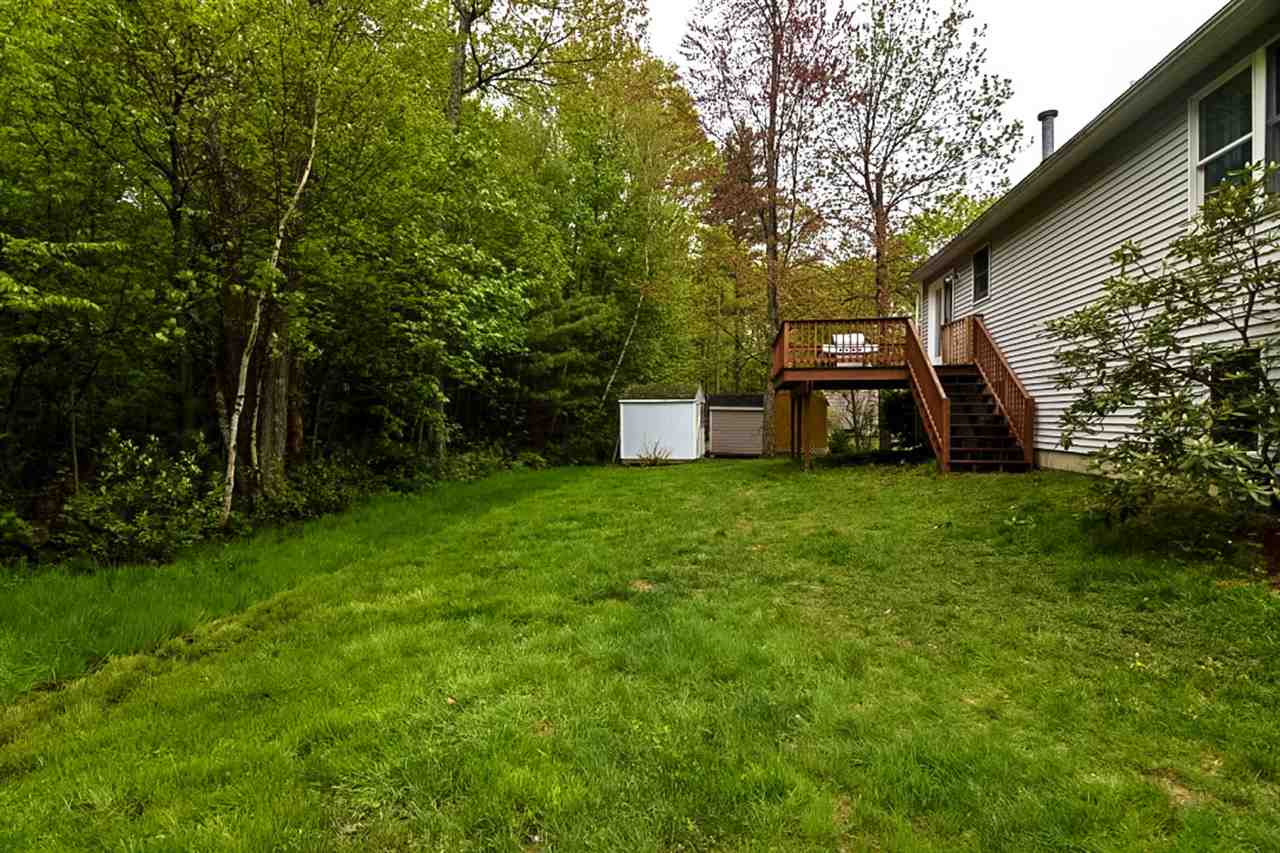 17 Cider Hill Road Rochester, NH 03867 - Photo 22 of 25