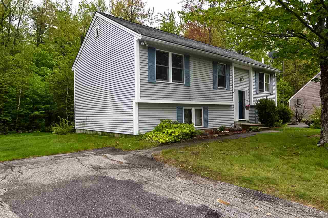 17 Cider Hill Road Rochester, NH 03867 - Photo 24 of 25