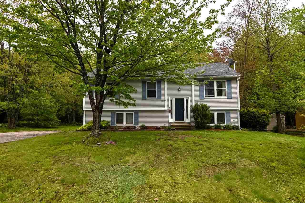 17 Cider Hill Road Rochester, NH 03867 - Photo 25 of 25