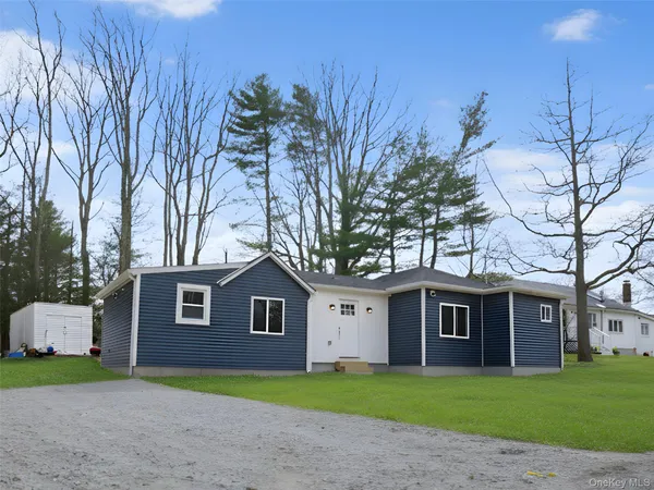 $349,995 | 13 Brook Trail West, Wurtsboro, NY 12790