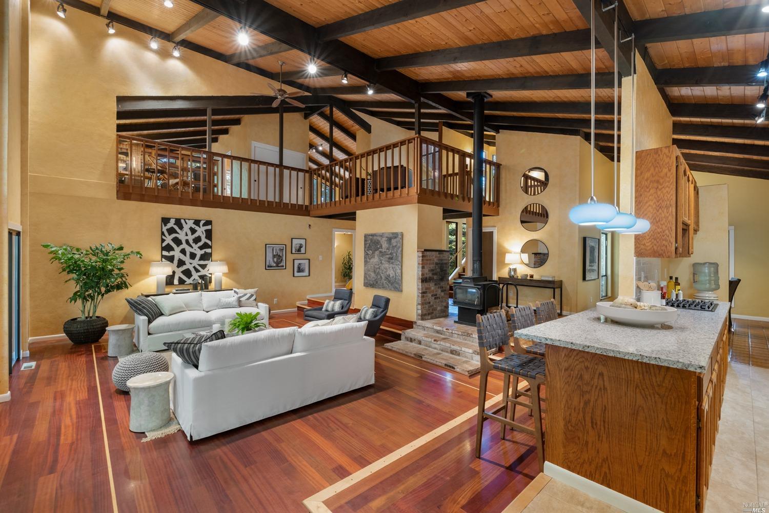 15300 Bittner Road Occidental, CA 95465 - Photo 1 of 1 Gallery Image 1