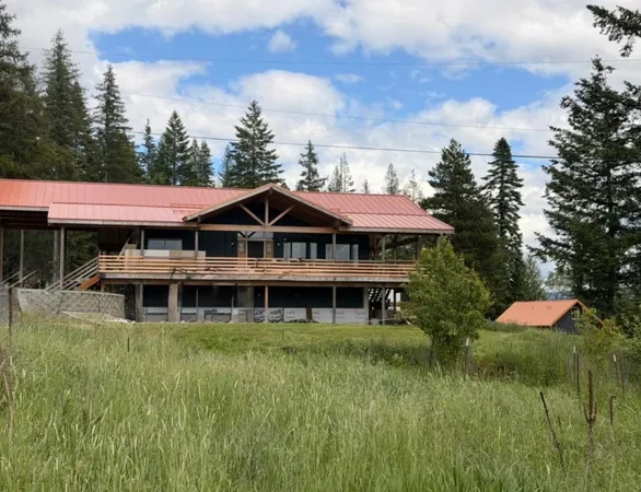 $650,000 | 62 Country Lane, Newport, WA 99156
