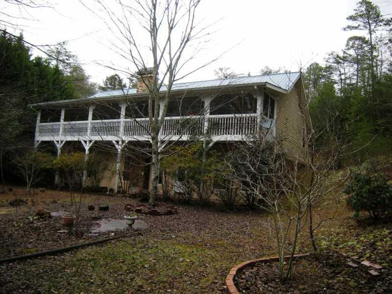 17 Dugas Road Dahlonega, GA 30533 - Photo 1 of 1 Exterior Front.