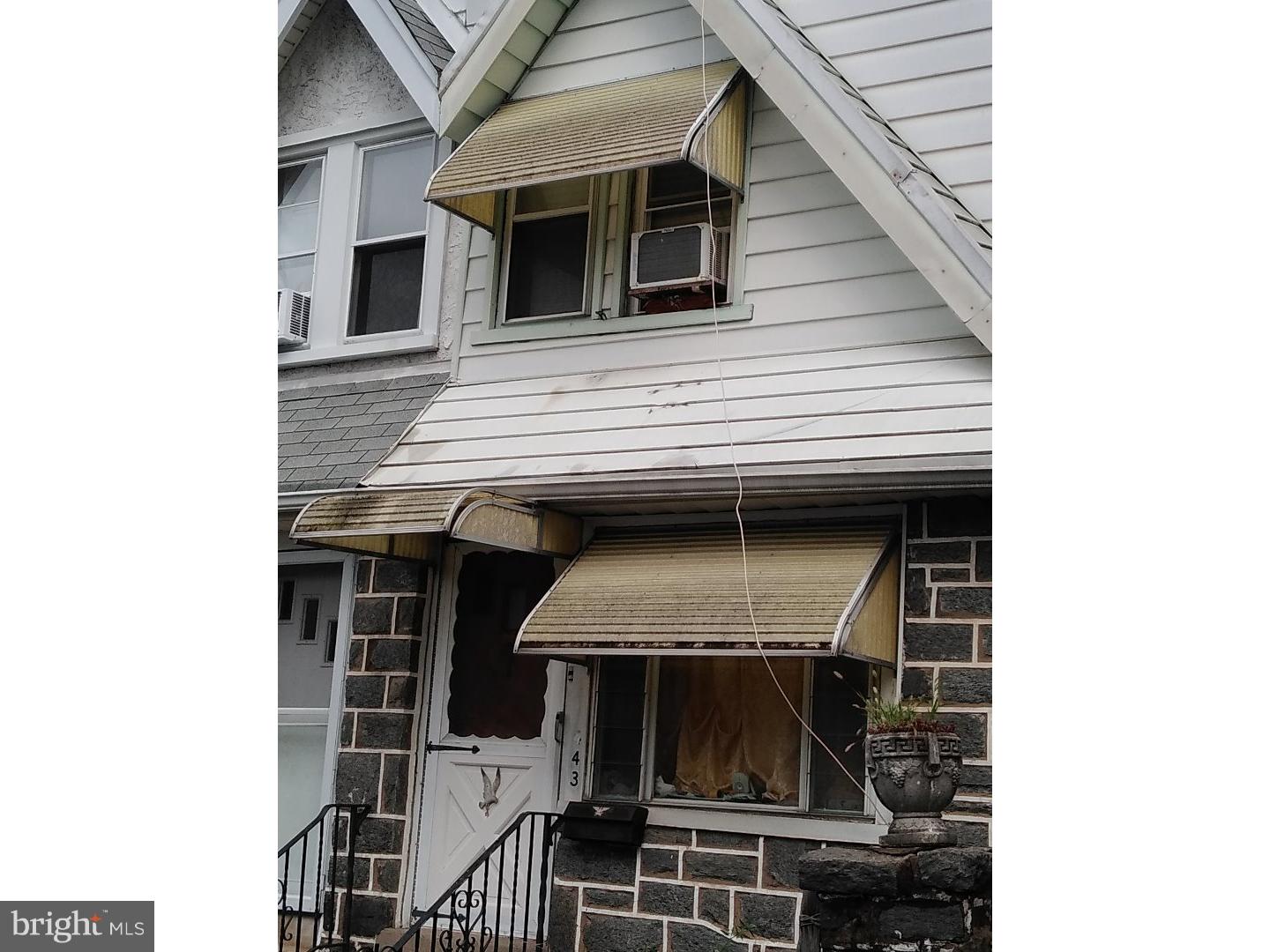443 Timberlake Road Upper Darby, PA 19082 - Photo 1 of 8