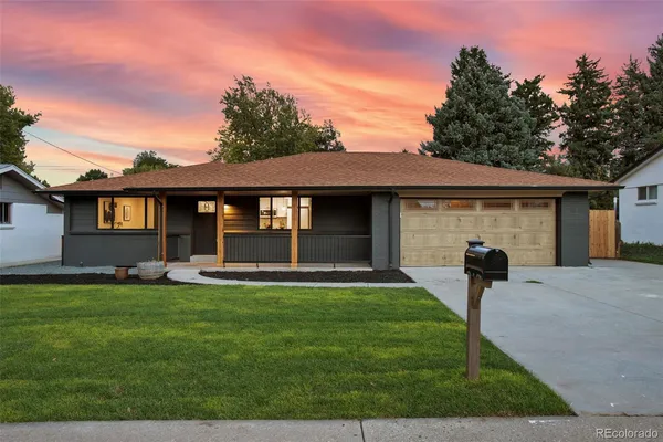 $990,000 | 2546 Moore Street, Lakewood, CO 80215