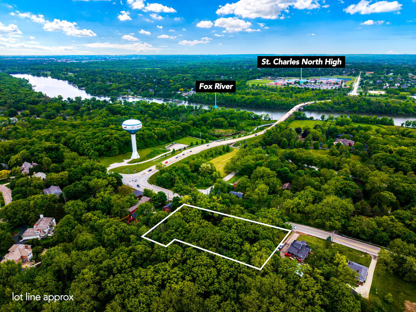 25 5n573 Rt Street St. Charles, IL 60174 - Photo 17 of 21