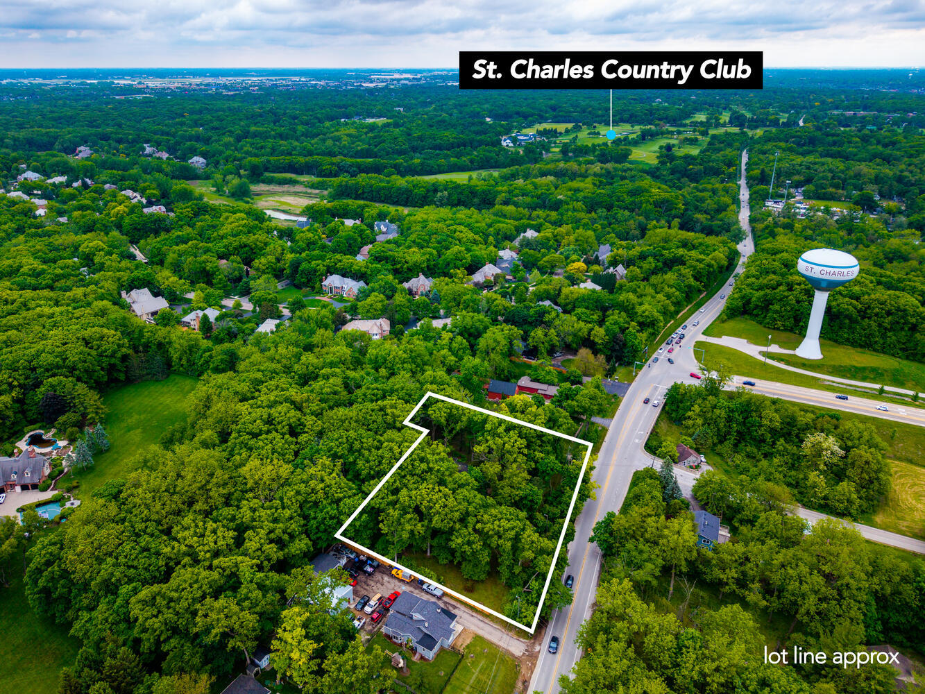 25 5n573 Rt Street St. Charles, IL 60174 - Photo 18 of 21