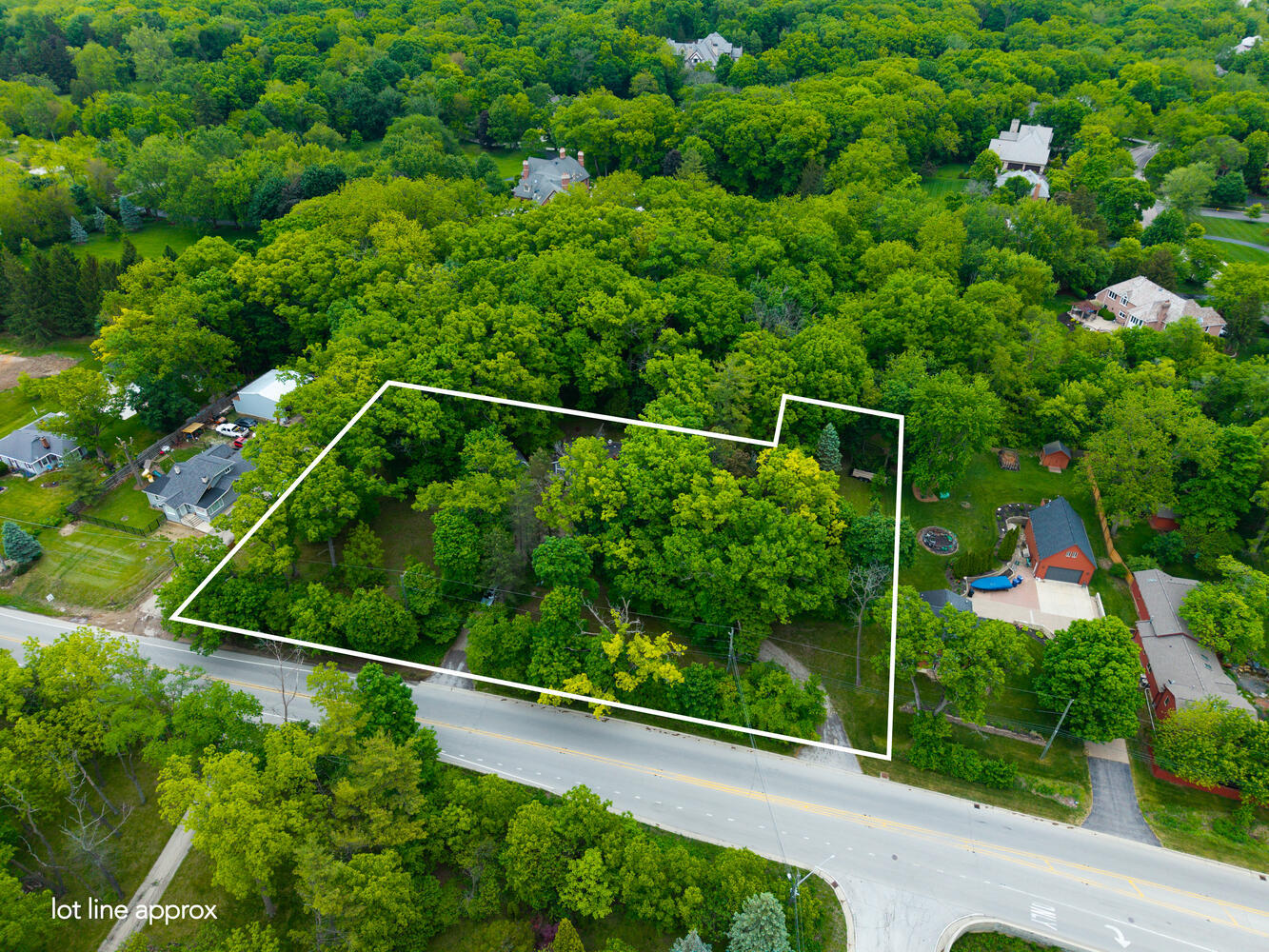 25 5n573 Rt Street St. Charles, IL 60174 - Photo 19 of 21