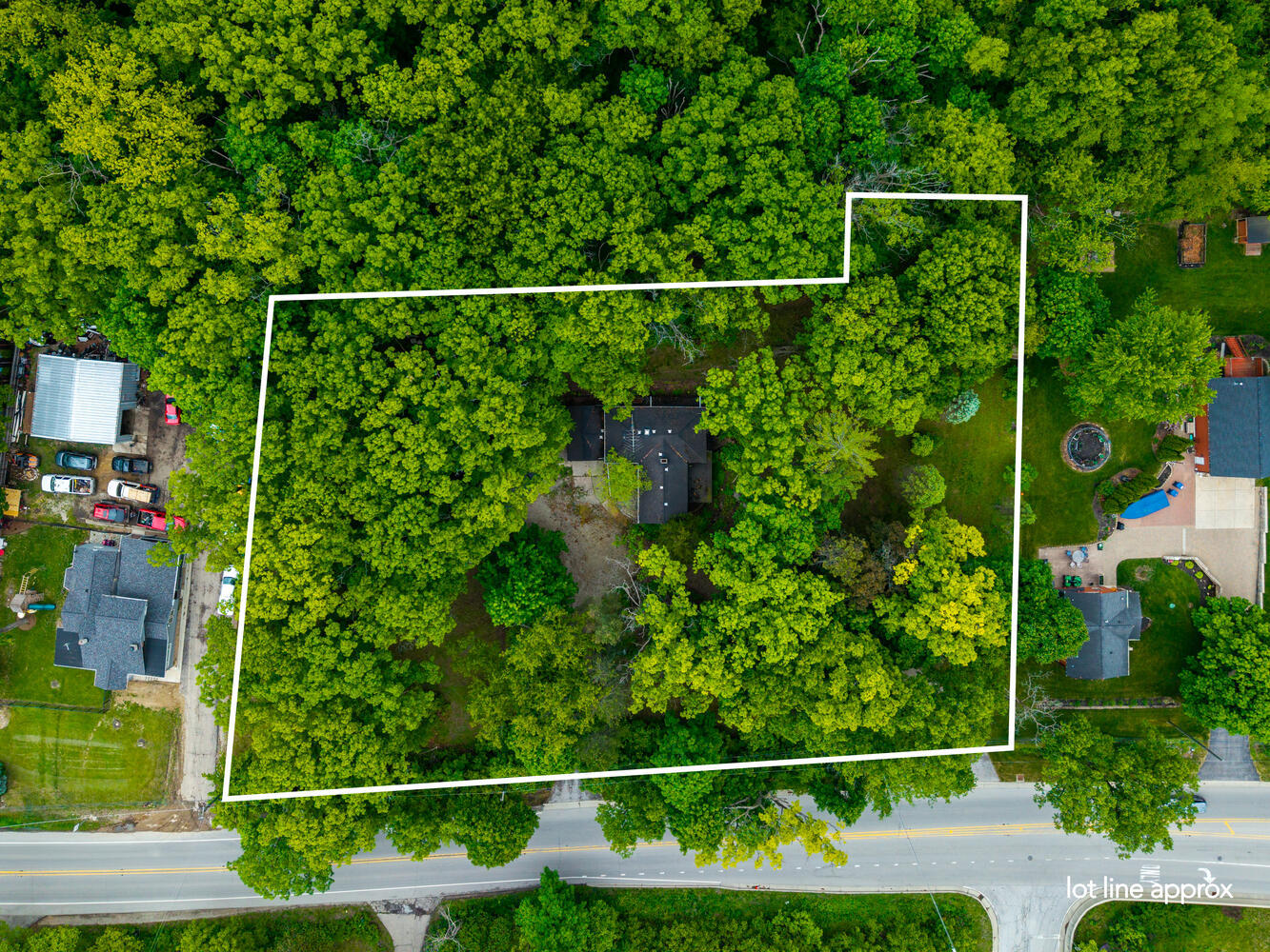 25 5n573 Rt Street St. Charles, IL 60174 - Photo 20 of 21