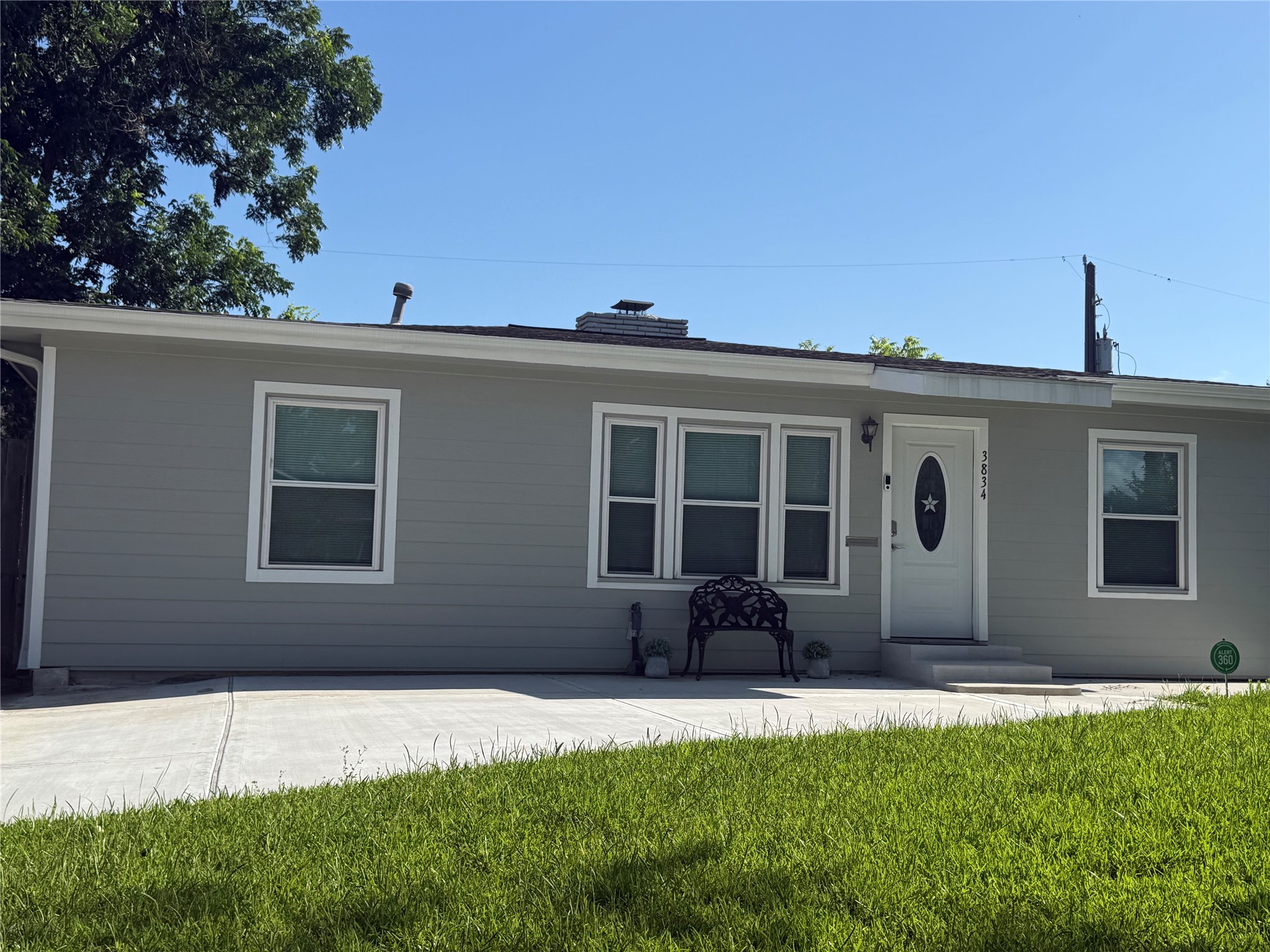 3834 Rosedale Street Houston, TX 77004 - Photo 28 of 32