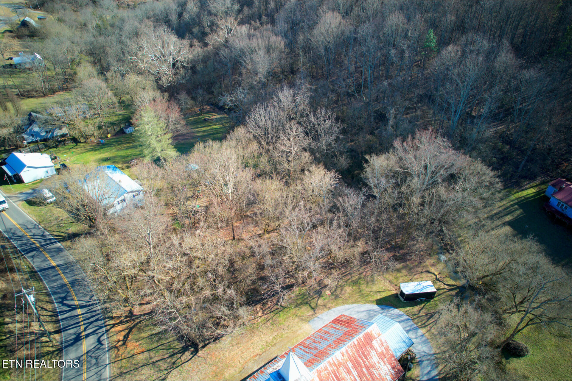 Rheatown Road Chuckey, TN 37641 - Photo 12 of 30 RheatownRd_65629_16