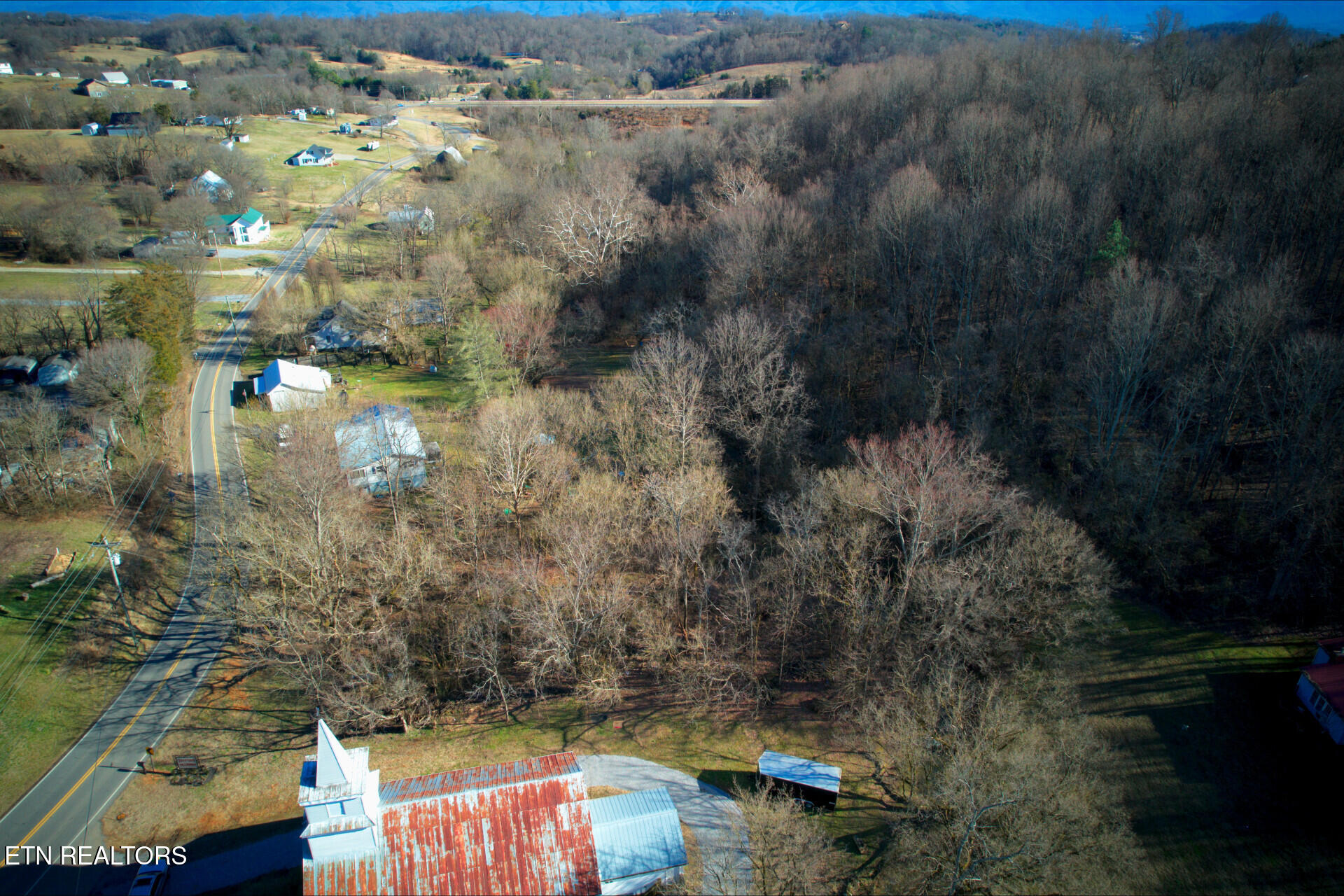 Rheatown Road Chuckey, TN 37641 - Photo 13 of 30 RheatownRd_65629_17