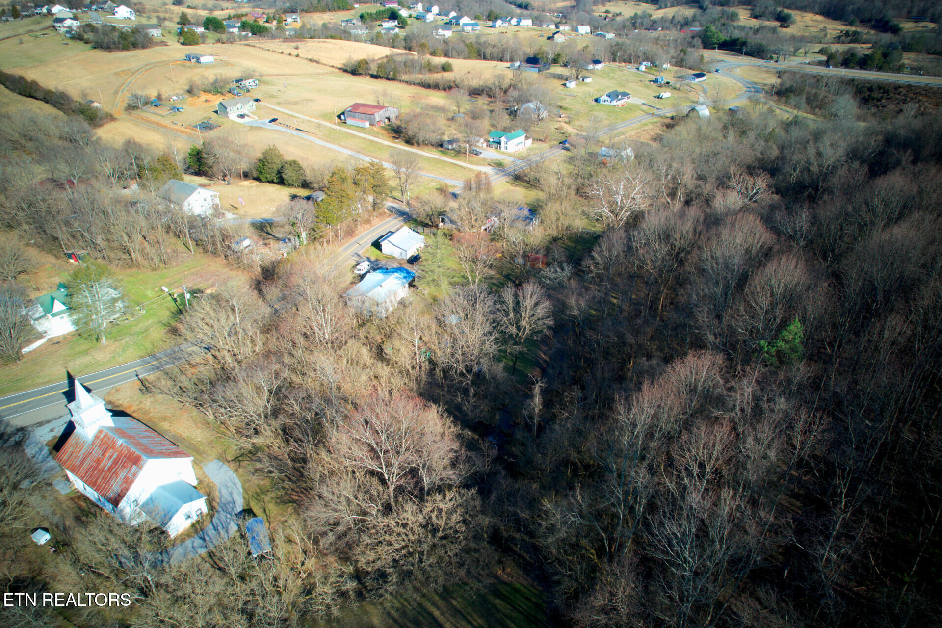 Rheatown Road Chuckey, TN 37641 - Photo 15 of 30 RheatownRd_65629_19