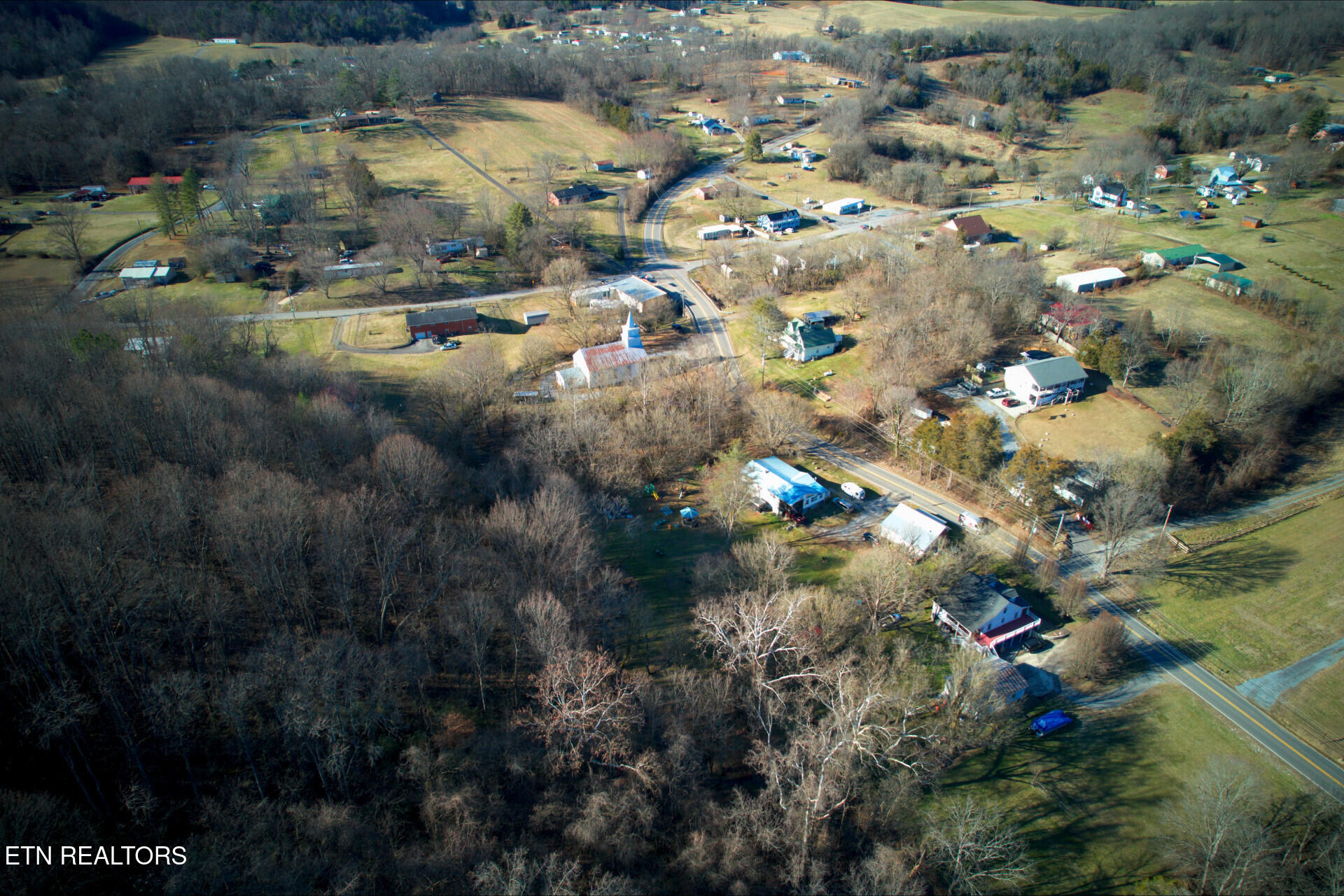 Rheatown Road Chuckey, TN 37641 - Photo 19 of 30 RheatownRd_65629_21