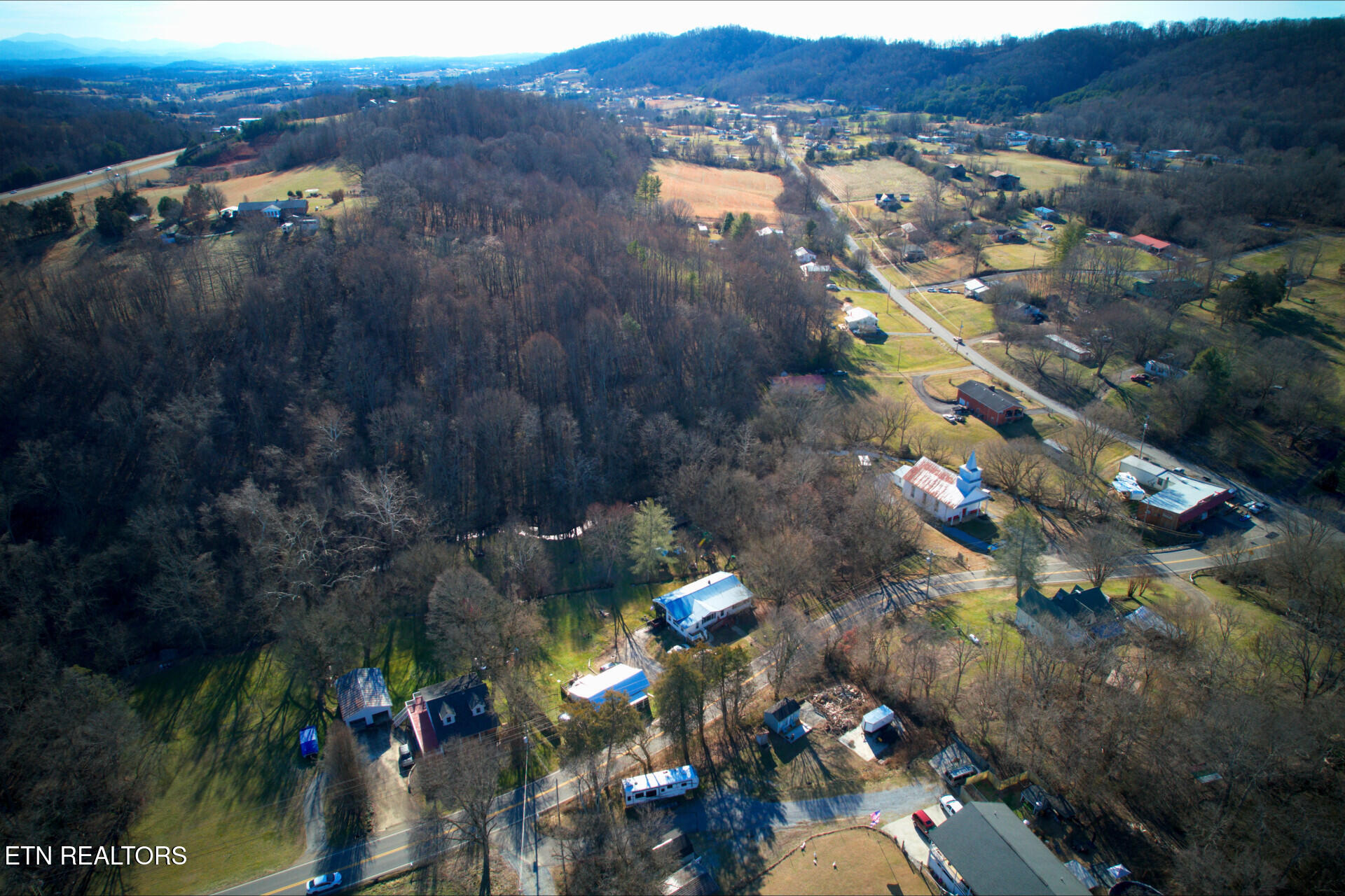 Rheatown Road Chuckey, TN 37641 - Photo 20 of 30 RheatownRd_65629_22