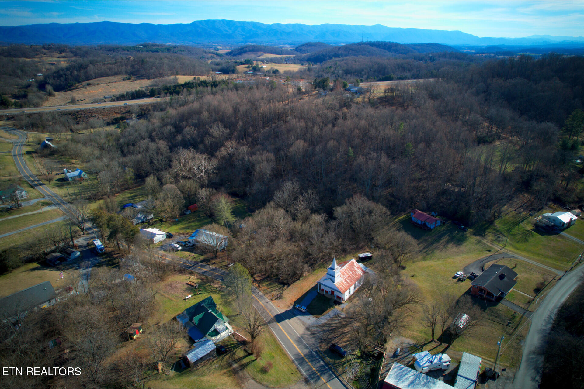 Rheatown Road Chuckey, TN 37641 - Photo 21 of 30 RheatownRd_65629_23