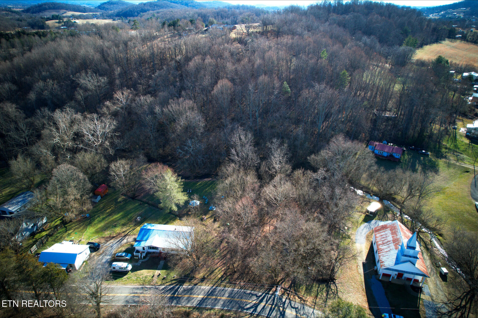 Rheatown Road Chuckey, TN 37641 - Photo 25 of 30 RheatownRd_65629_27