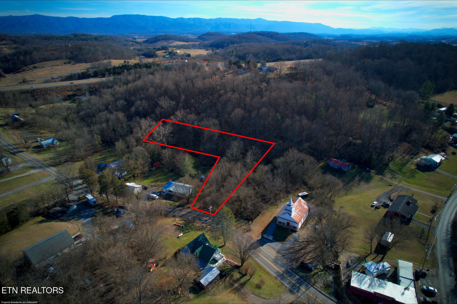 Rheatown Road Chuckey, TN 37641 - Photo 28 of 30 RheatownRd_65629_7