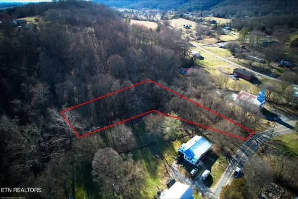 $17,500 | Rheatown Road, Chuckey, TN 37641