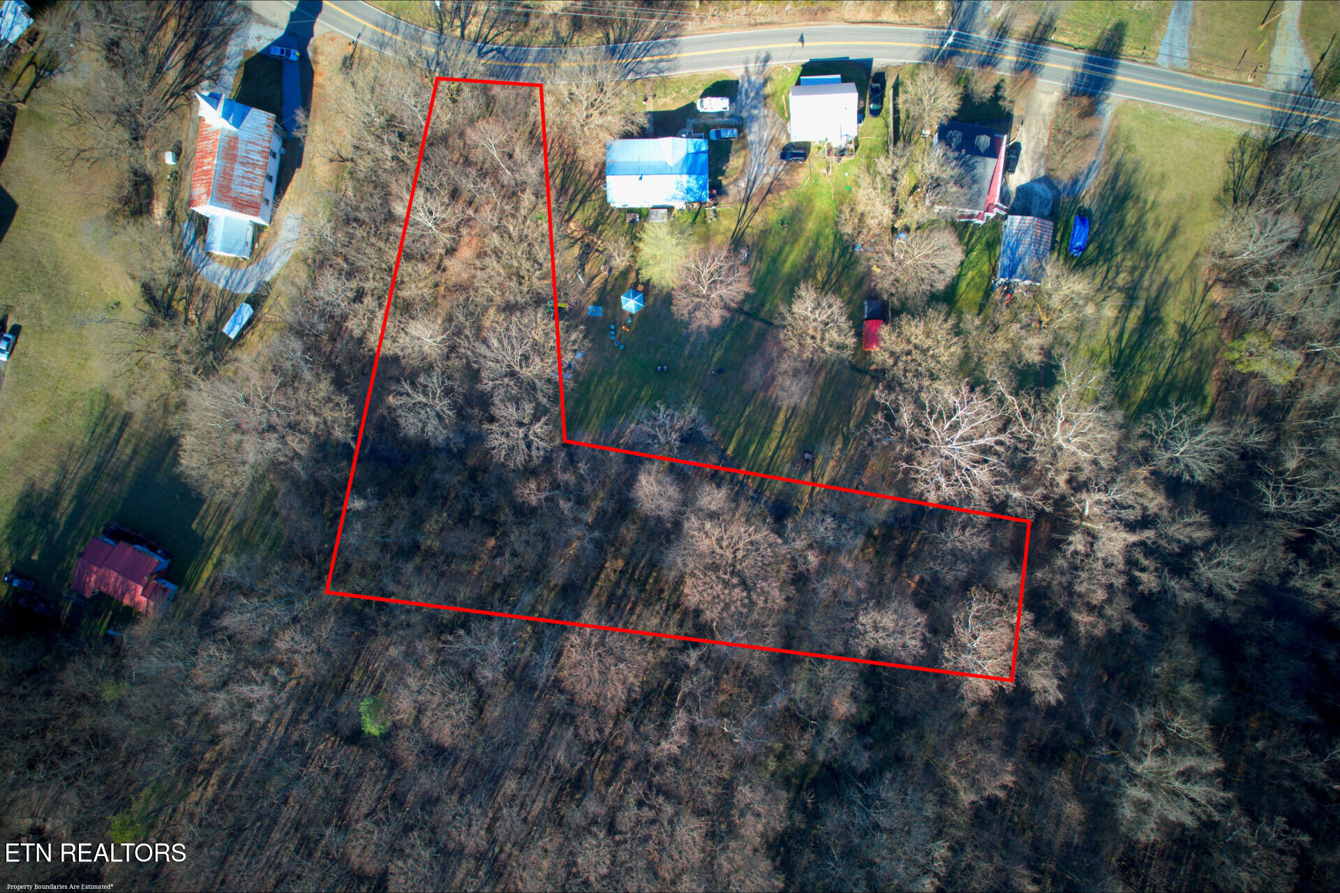 Rheatown Road Chuckey, TN 37641 - Photo 4 of 30 RheatownRd_65629_3