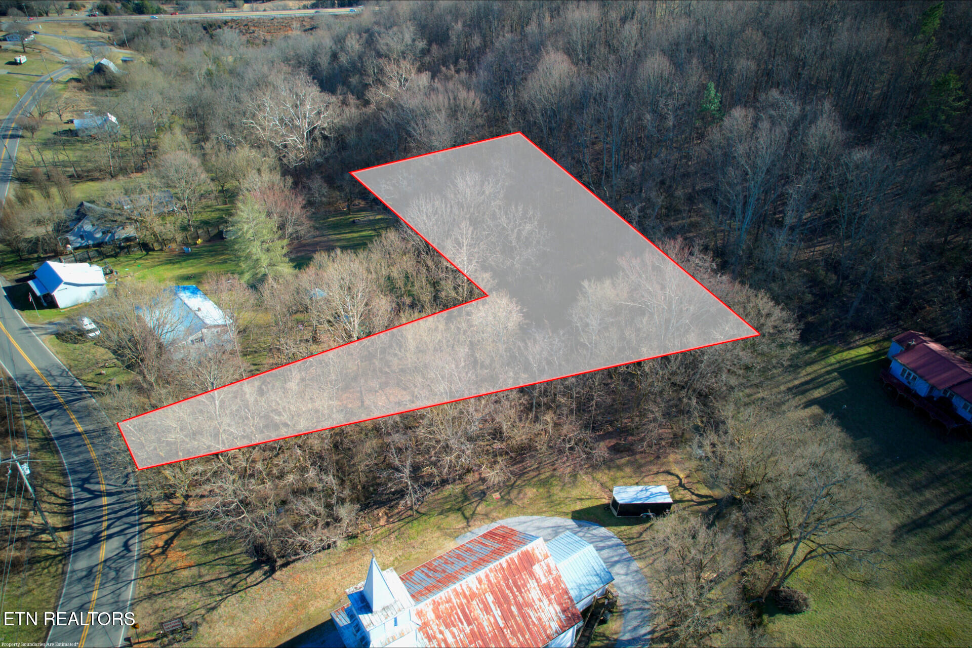 Rheatown Road Chuckey, TN 37641 - Photo 5 of 30 RheatownRd_65629_4