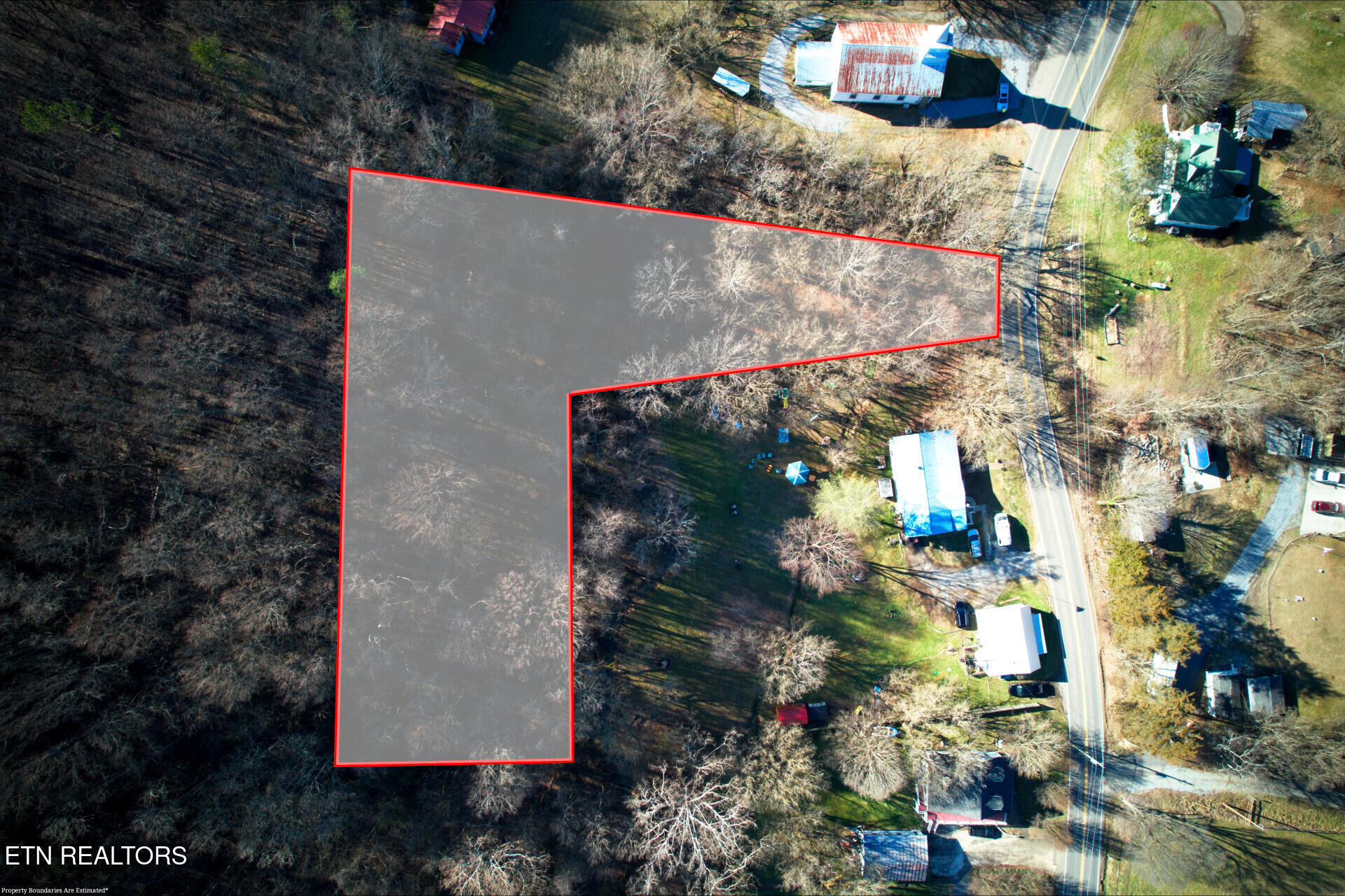 Rheatown Road Chuckey, TN 37641 - Photo 6 of 30 RheatownRd_65629_5