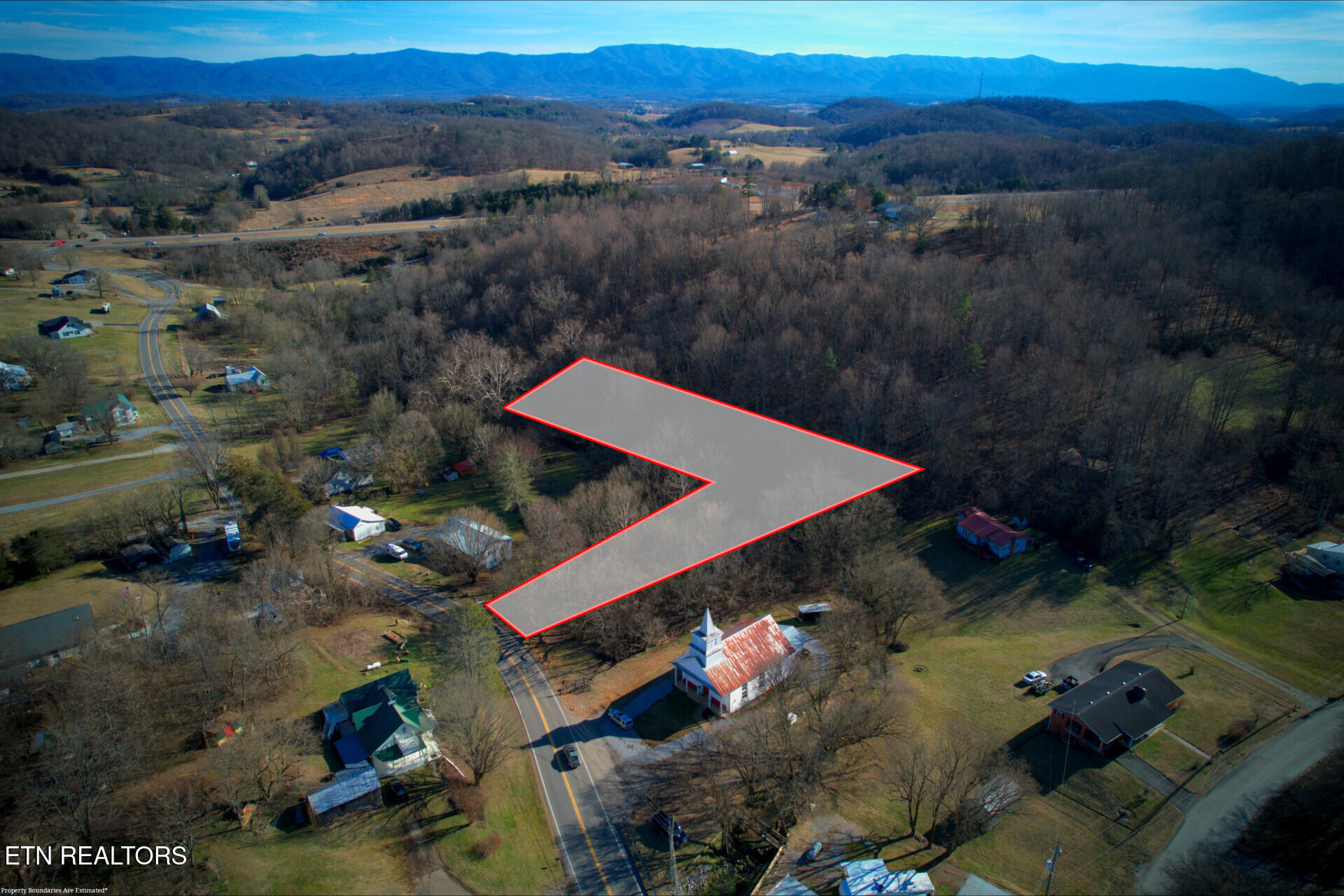 Rheatown Road Chuckey, TN 37641 - Photo 7 of 30 RheatownRd_65629_6