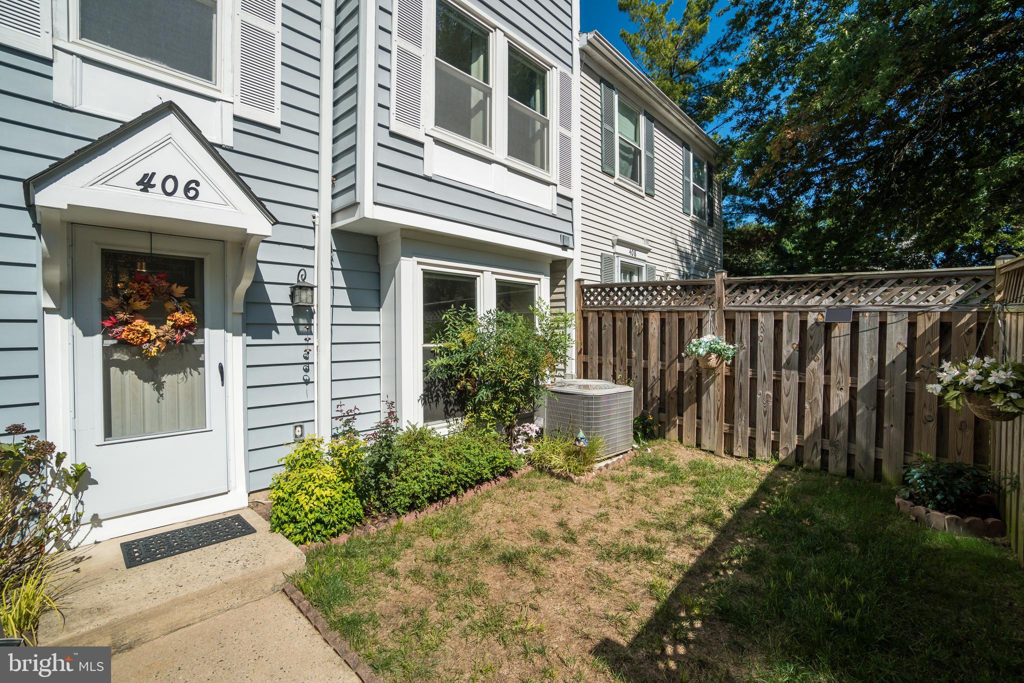 406 Legato Terrace Silver Spring, MD 20901 - Photo 2 of 36 Gallery Image 2